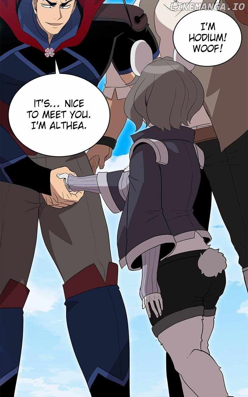 The Strongest Florist Chapter 230 77